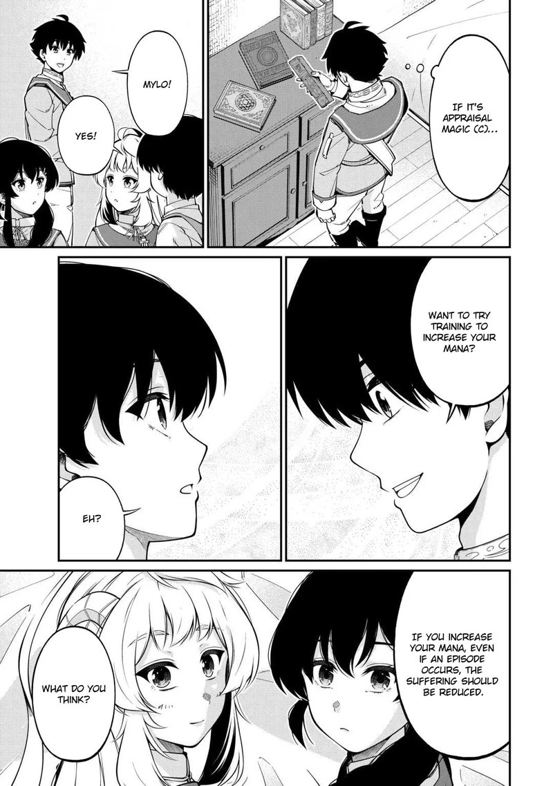 Jitsuryoku Shugi Ni Hirowareta Kanteishi Dorei Atsukai Datta Bokoku O Sutete Tekikoku No Eiyuu Hajimemashita 9 21