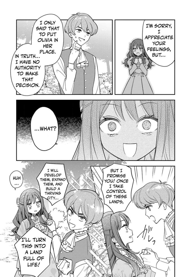 Jiyuu Kimama Na Seireihime 1 40