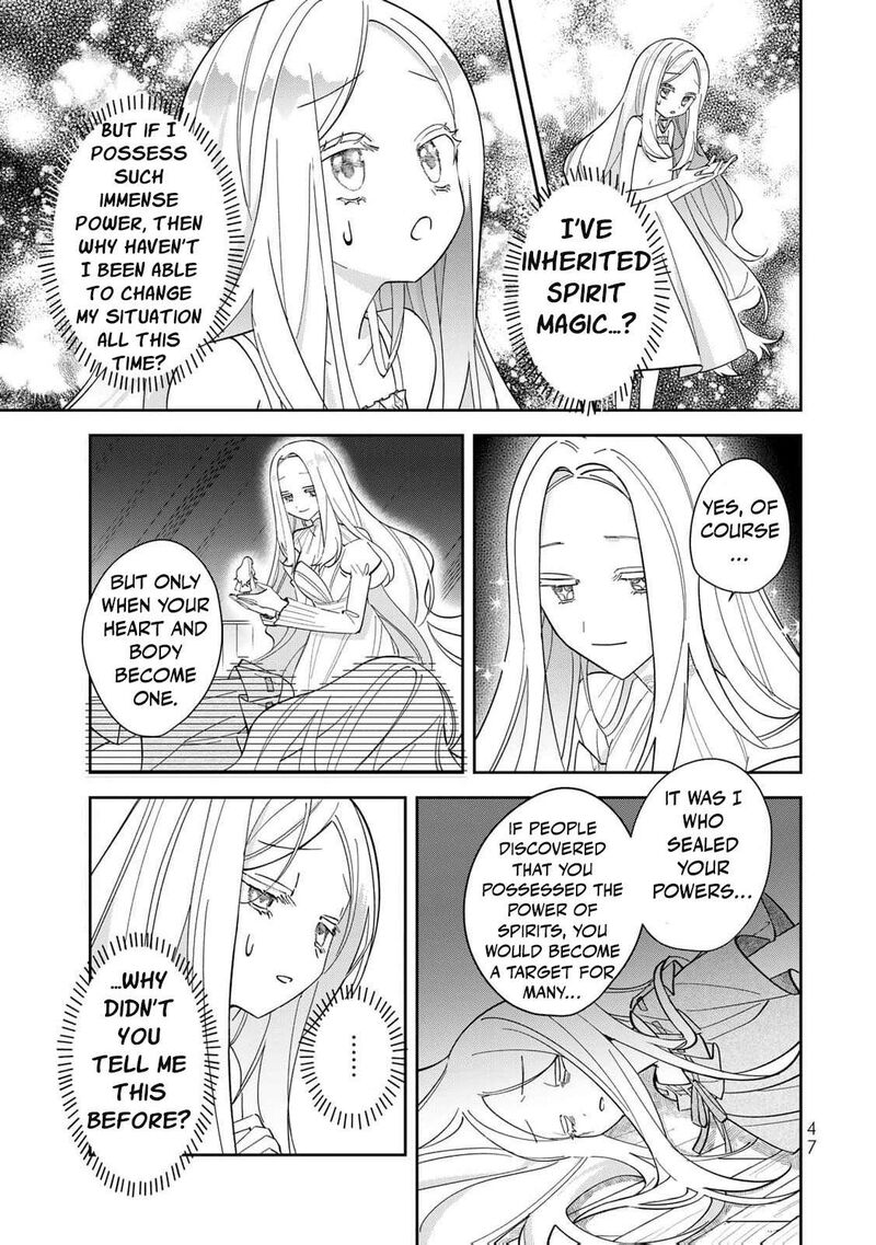 Jiyuu Kimama Na Seireihime 1 51