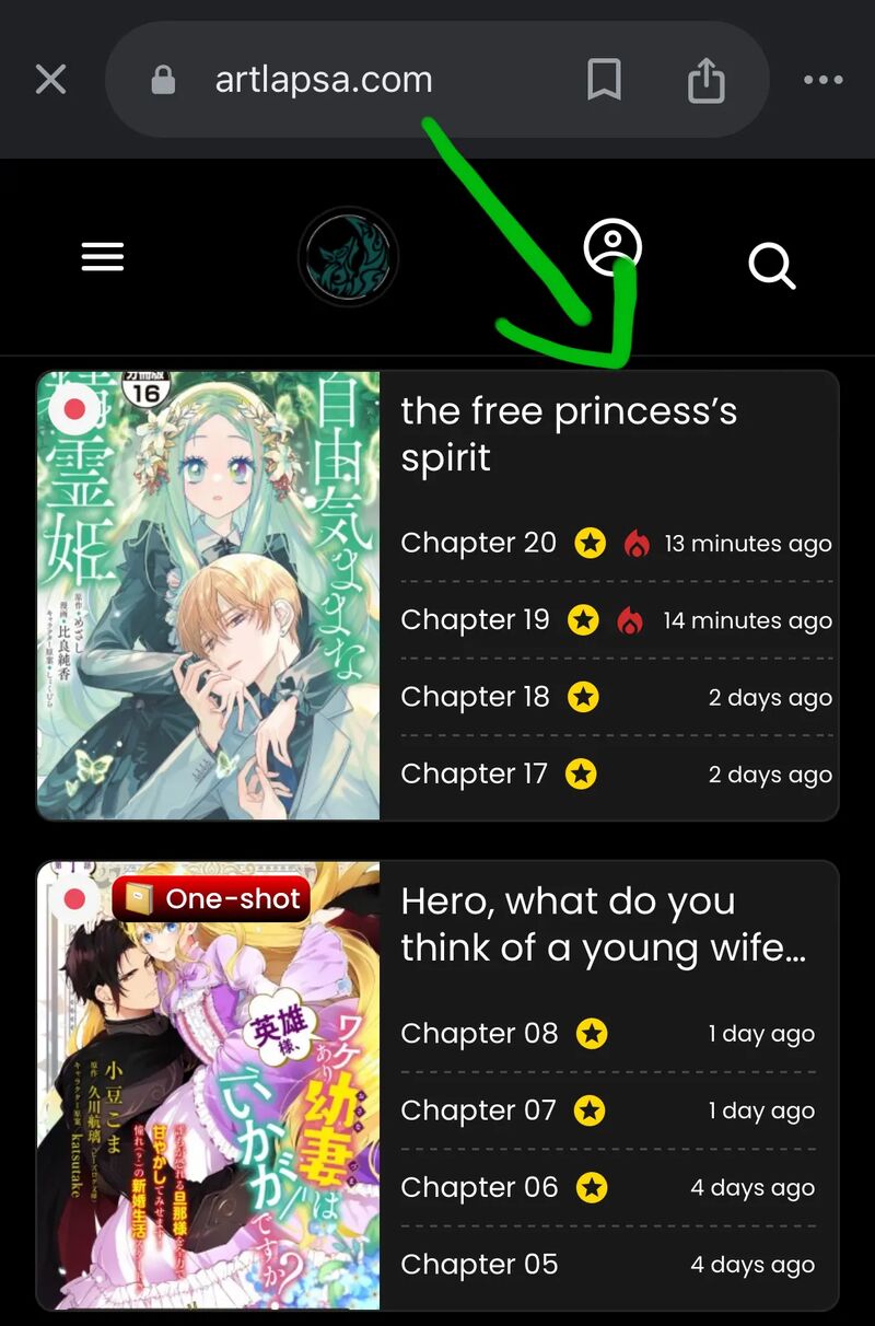 Jiyuu Kimama Na Seireihime 11 1