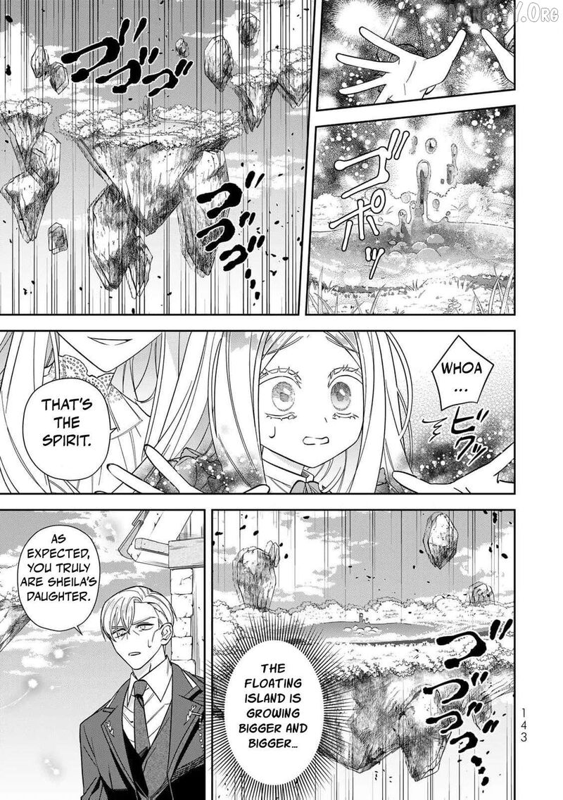 Jiyuu Kimama Na Seireihime 20 18