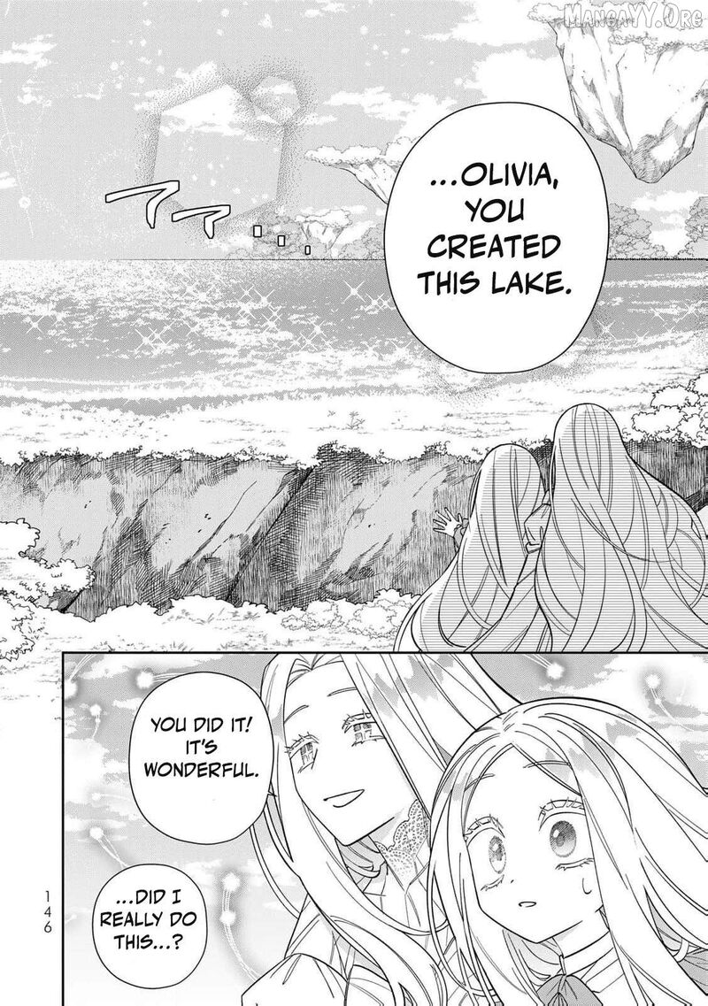 Jiyuu Kimama Na Seireihime 20 21