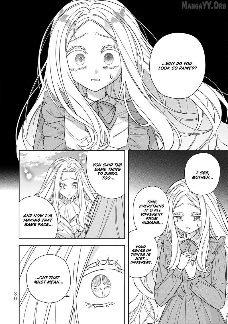 Jiyuu Kimama Na Seireihime 21 31