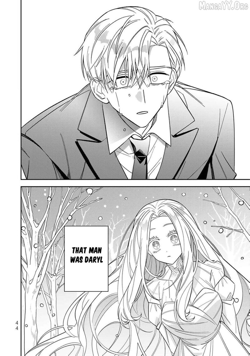 Jiyuu Kimama Na Seireihime 22 13