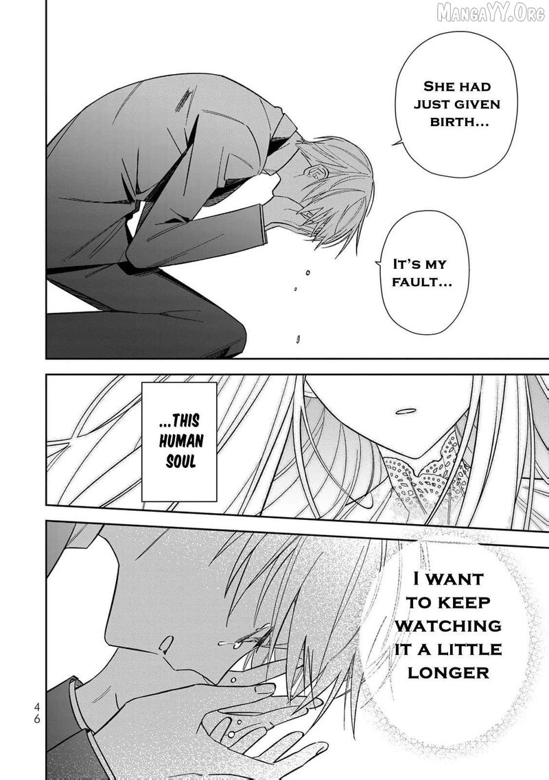 Jiyuu Kimama Na Seireihime 22 15