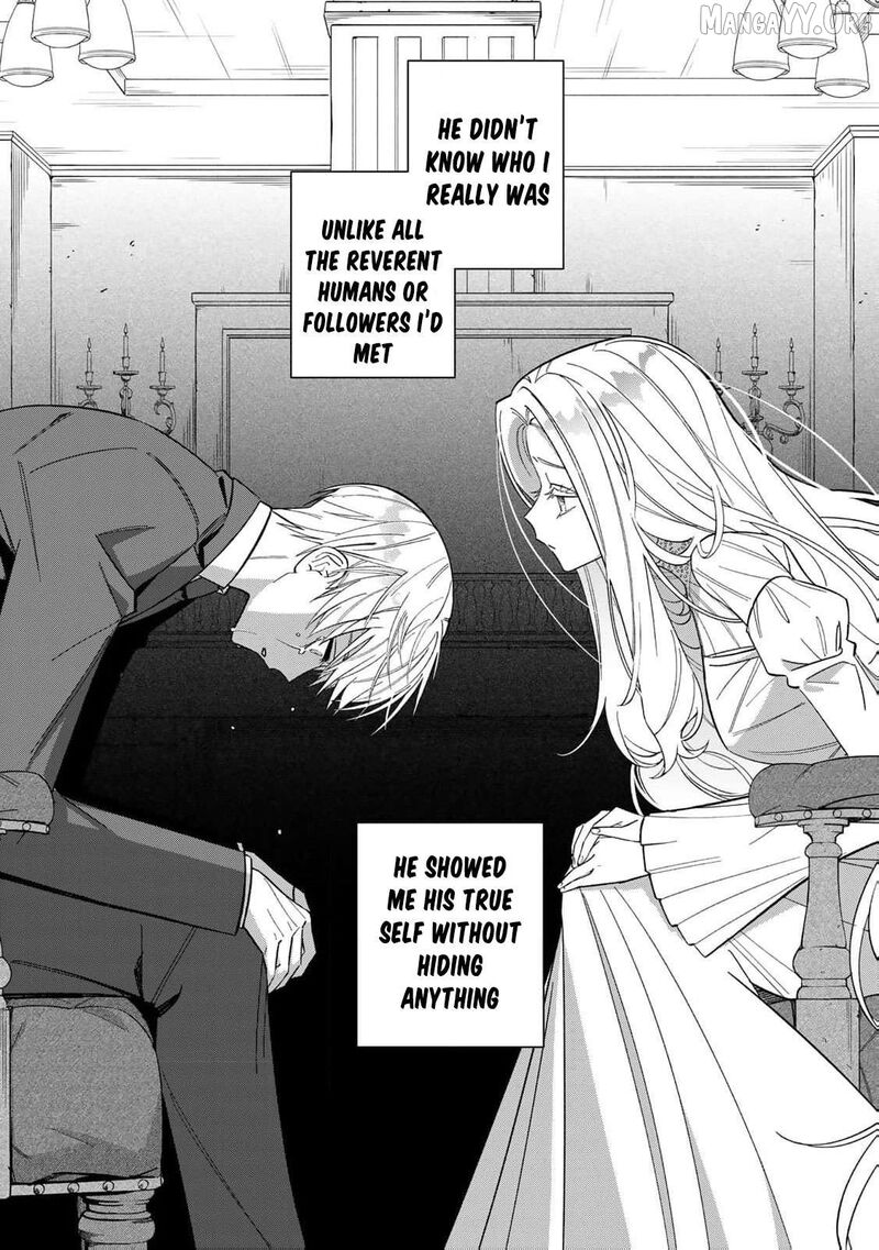 Jiyuu Kimama Na Seireihime 22 17