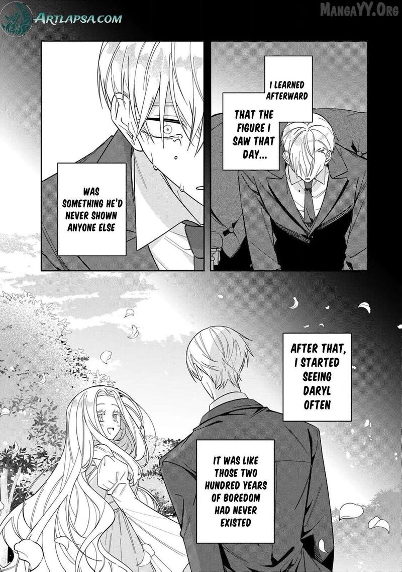 Jiyuu Kimama Na Seireihime 22 18