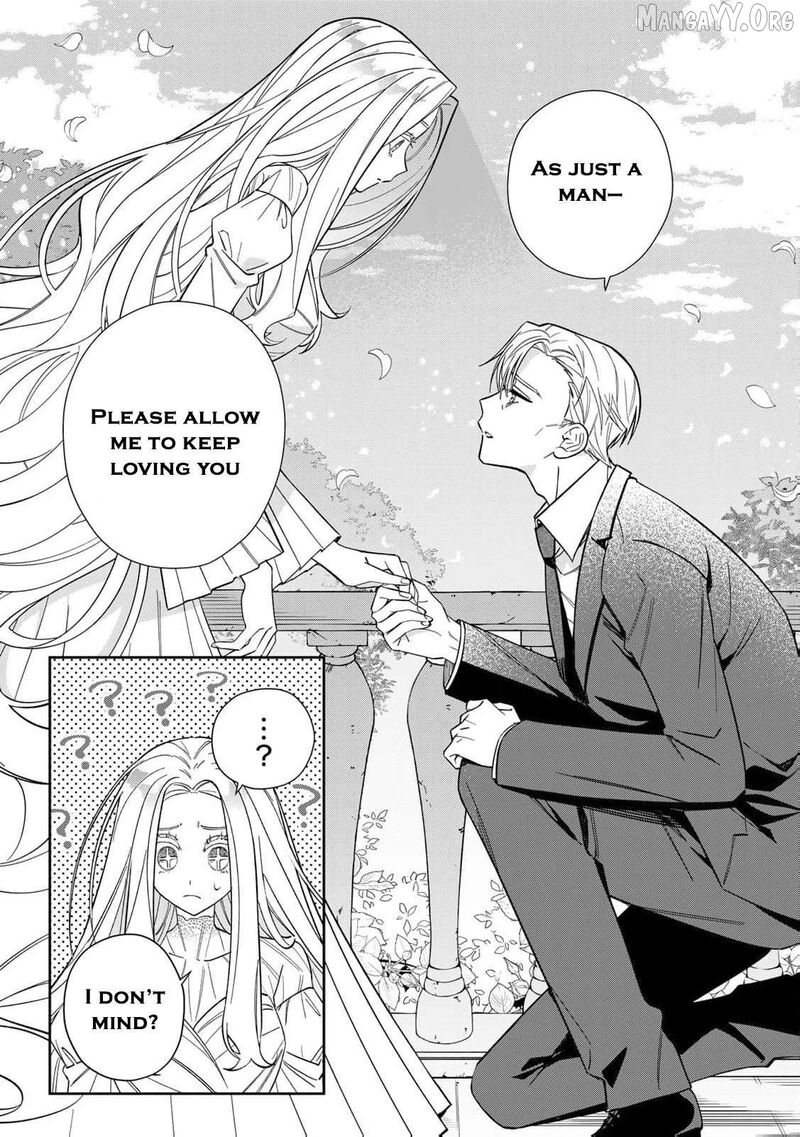 Jiyuu Kimama Na Seireihime 22 24