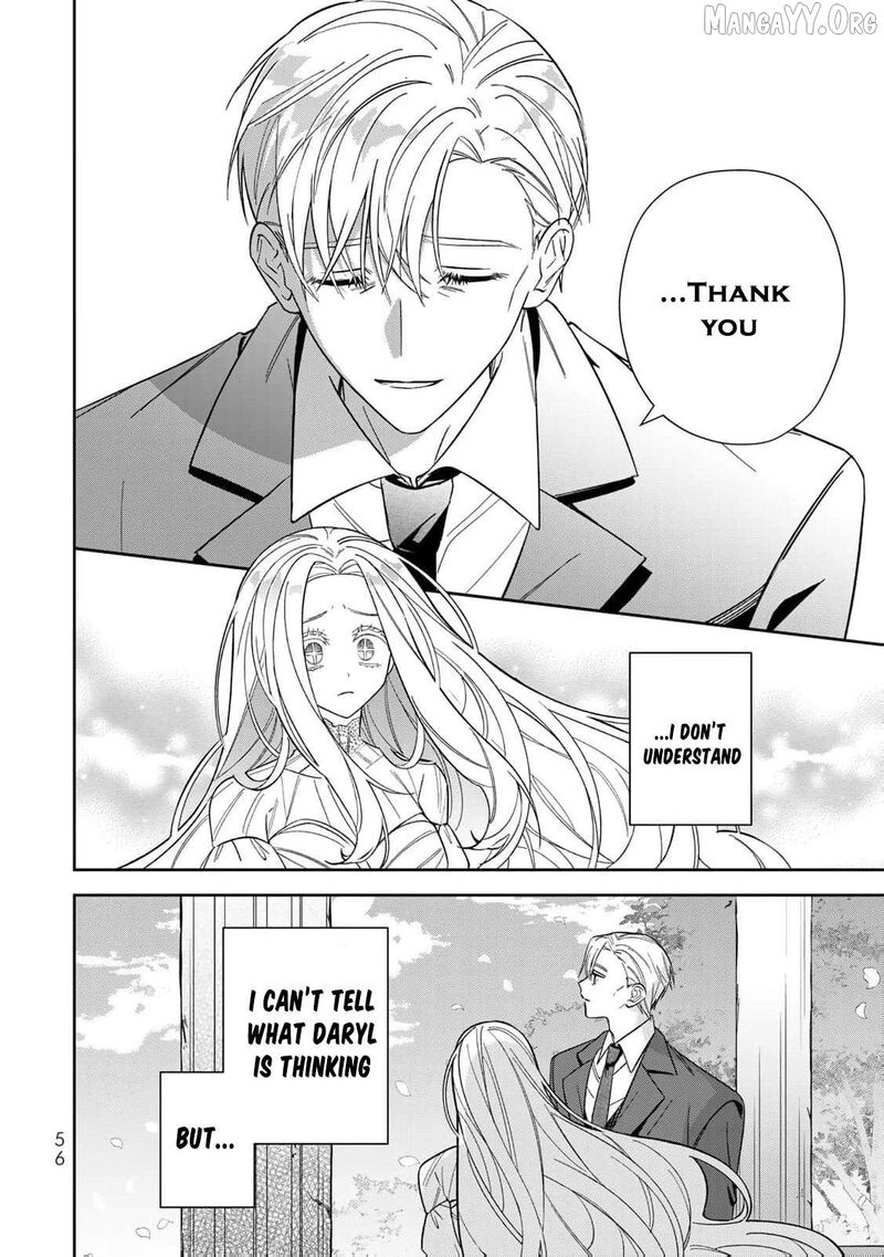 Jiyuu Kimama Na Seireihime 22 25