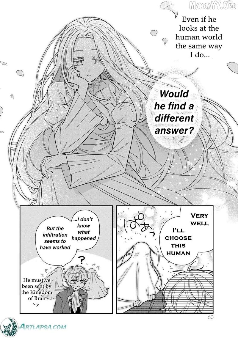 Jiyuu Kimama Na Seireihime 22 29