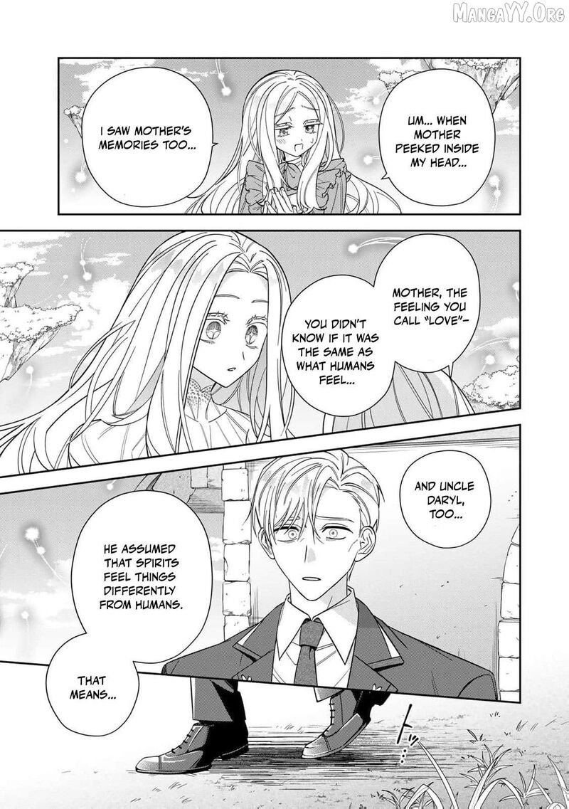 Jiyuu Kimama Na Seireihime 23 10