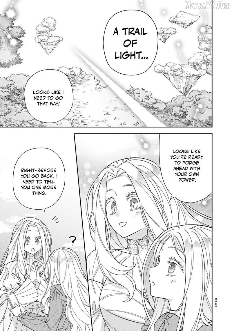 Jiyuu Kimama Na Seireihime 23 22