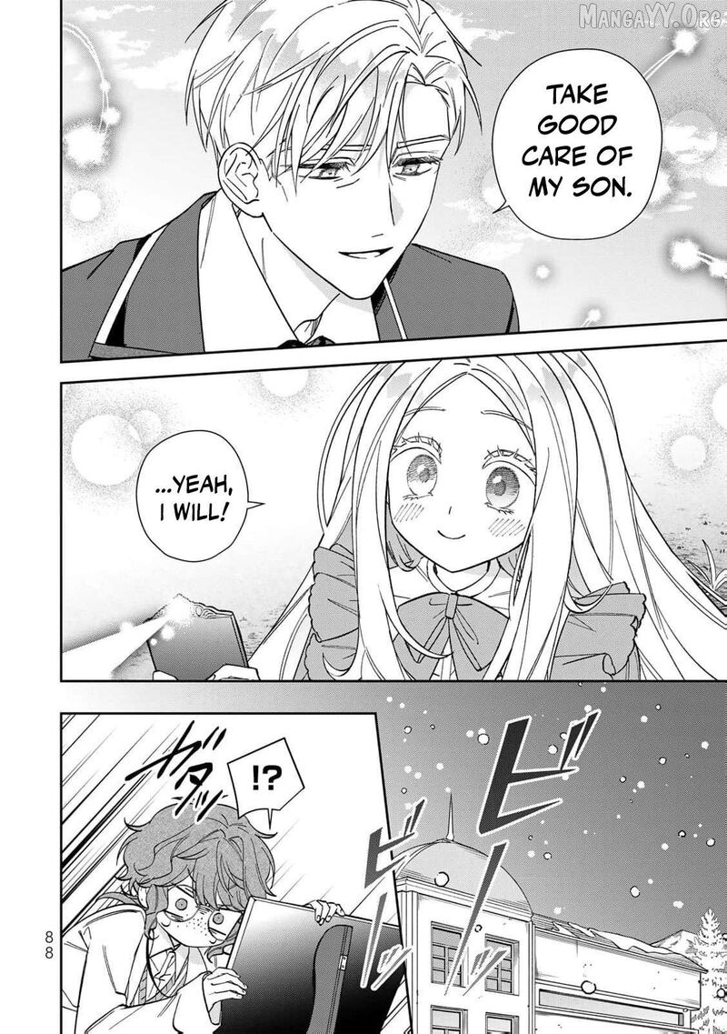 Jiyuu Kimama Na Seireihime 23 25