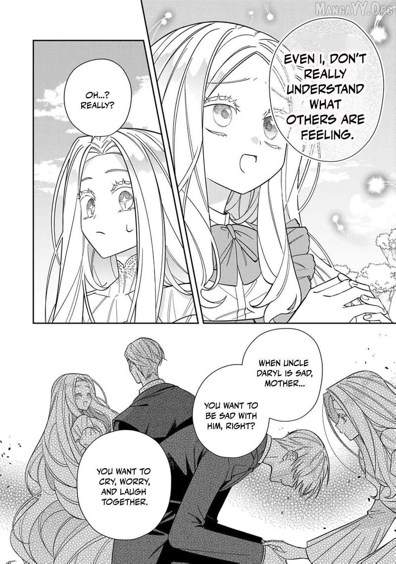 Jiyuu Kimama Na Seireihime 23 7