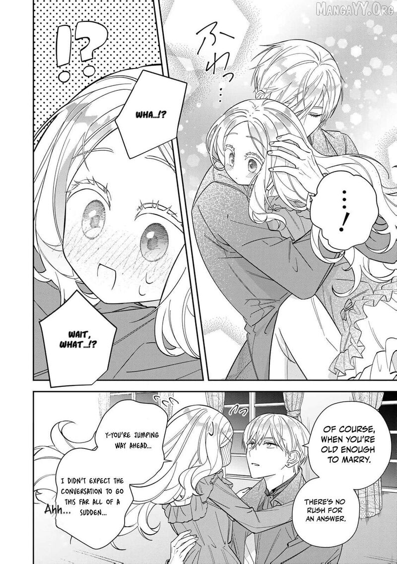 Jiyuu Kimama Na Seireihime 24 23