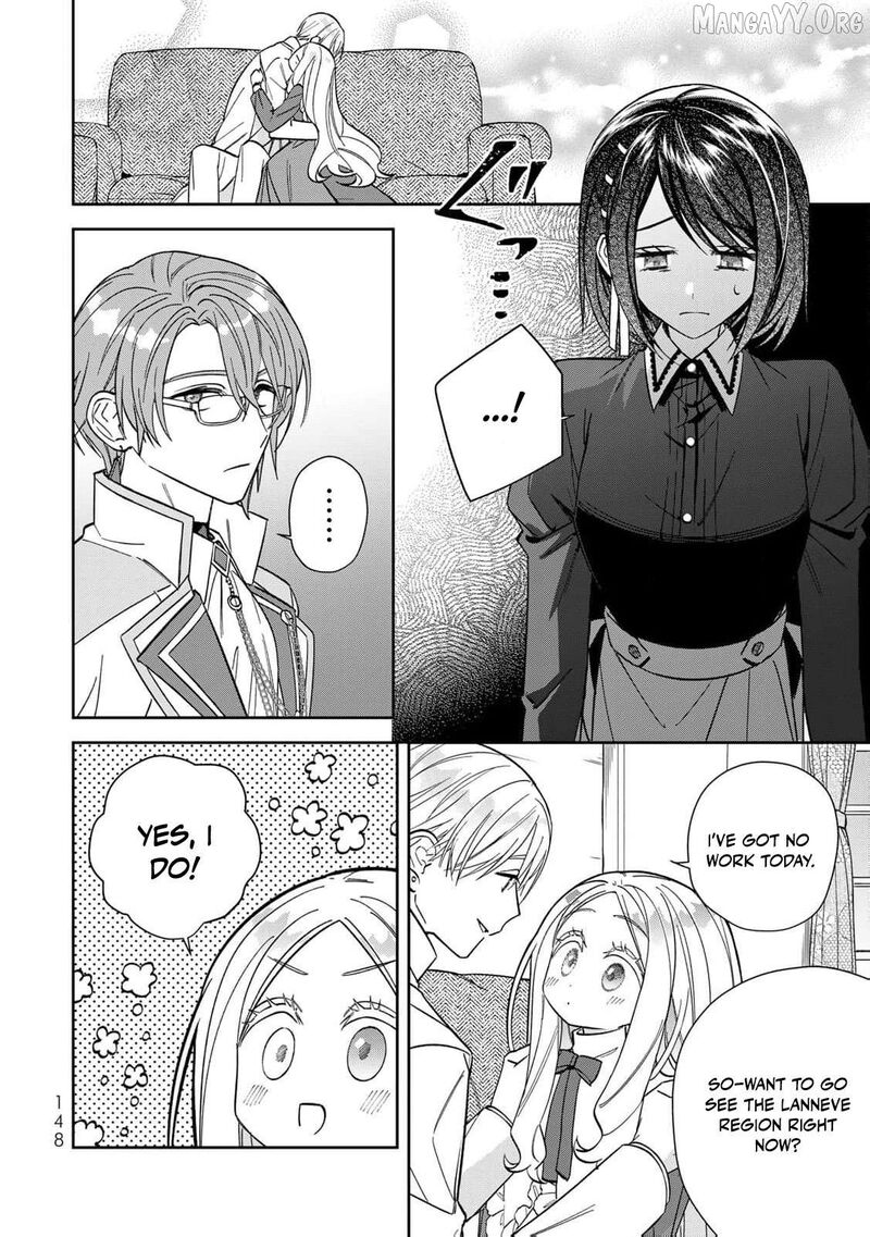 Jiyuu Kimama Na Seireihime 25 23