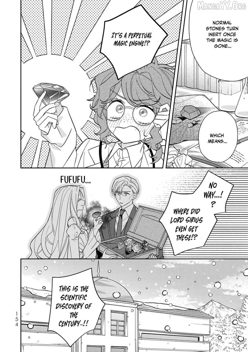 Jiyuu Kimama Na Seireihime 25 29