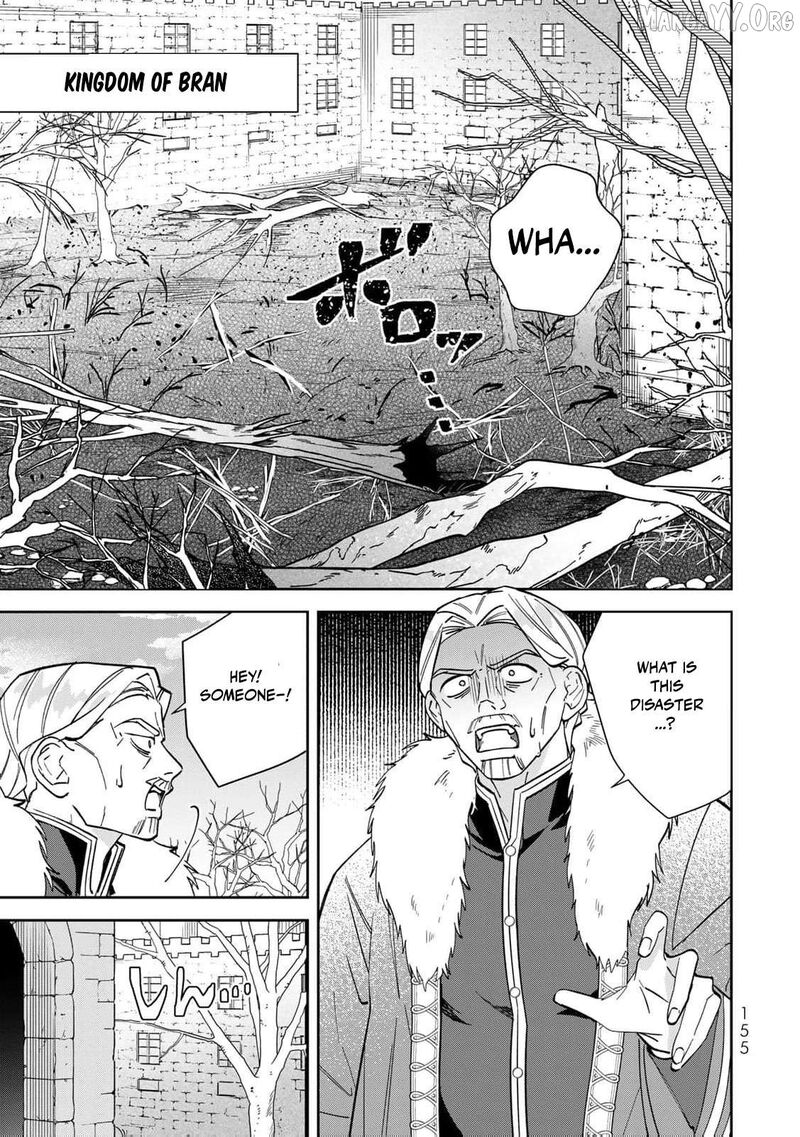 Jiyuu Kimama Na Seireihime 25 30