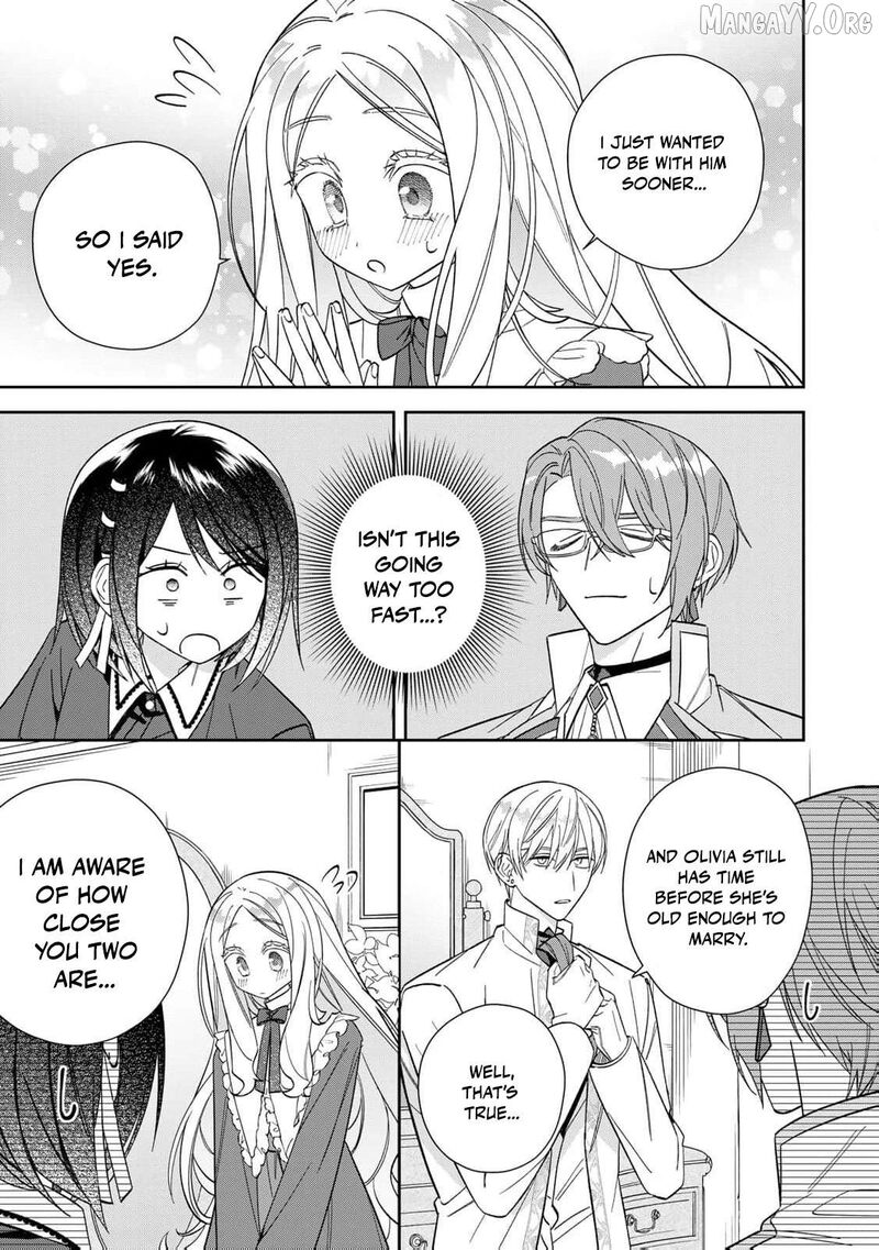 Jiyuu Kimama Na Seireihime 25 6