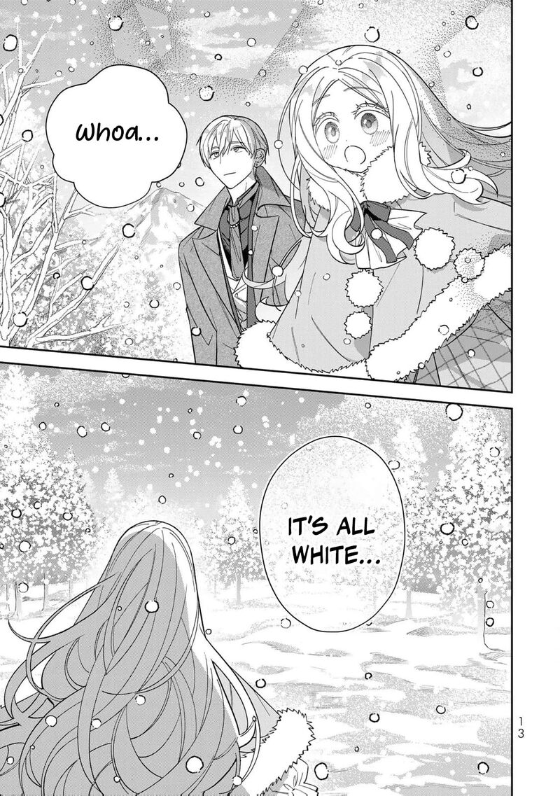 Jiyuu Kimama Na Seireihime 26 12