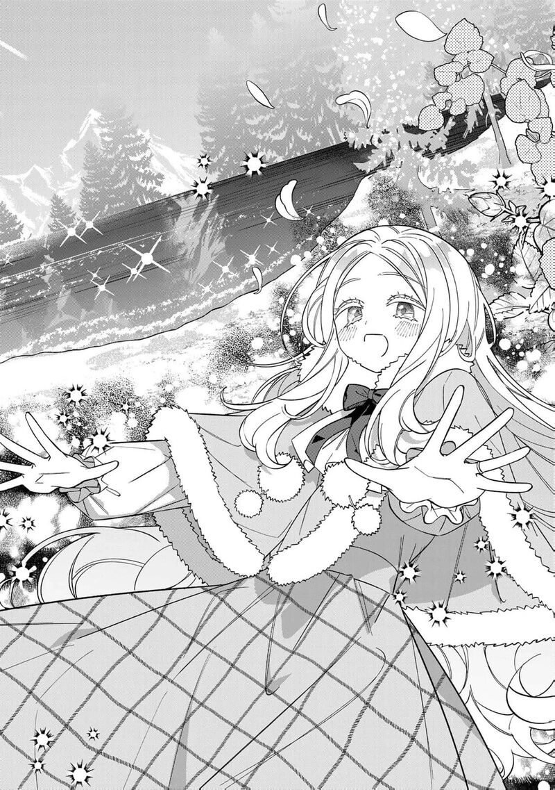 Jiyuu Kimama Na Seireihime 26 19