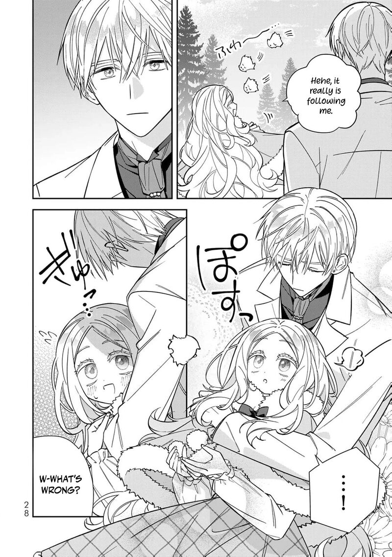 Jiyuu Kimama Na Seireihime 26 27