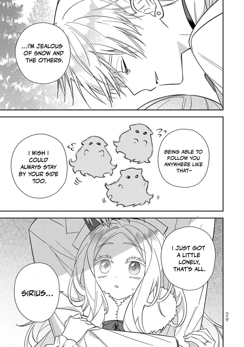 Jiyuu Kimama Na Seireihime 26 28