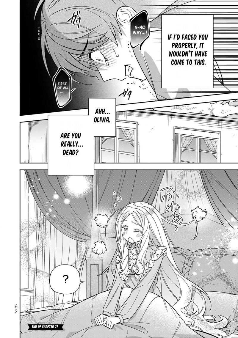 Jiyuu Kimama Na Seireihime 27 31