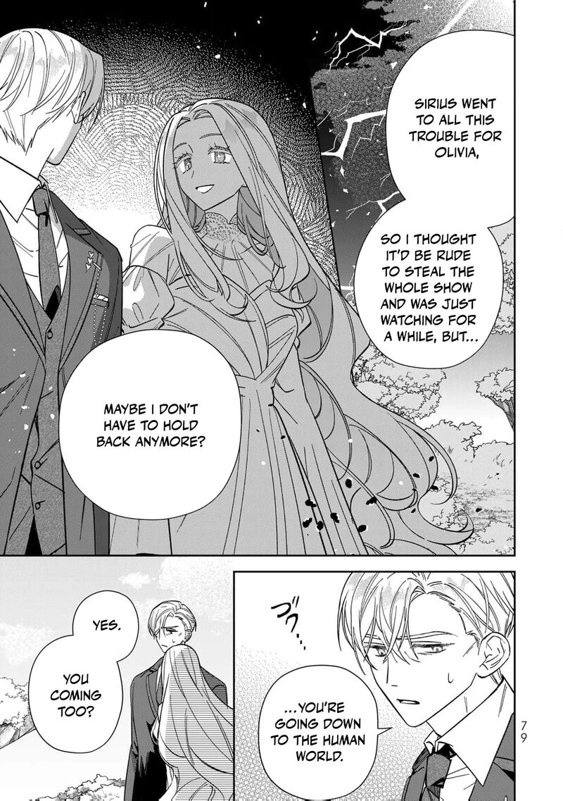 Jiyuu Kimama Na Seireihime 28 16