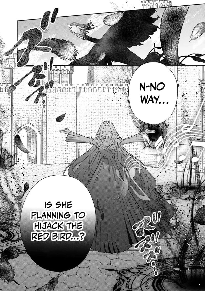 Jiyuu Kimama Na Seireihime 28 27
