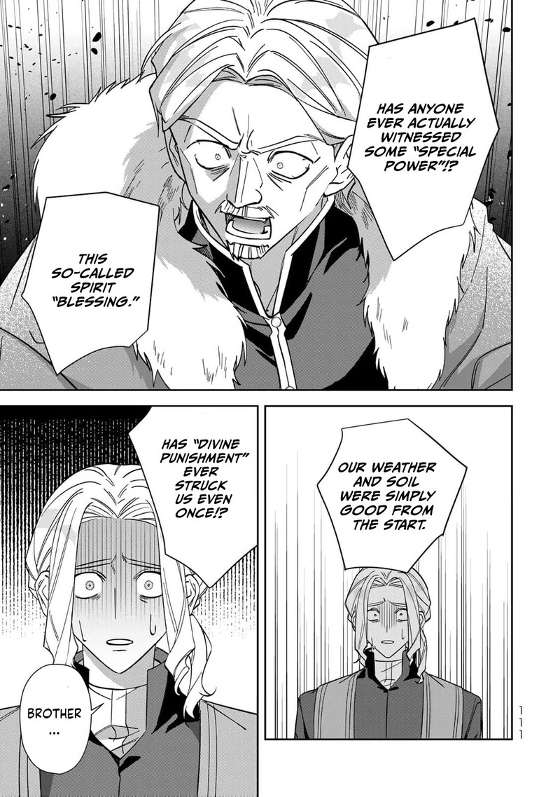 Jiyuu Kimama Na Seireihime 29 16