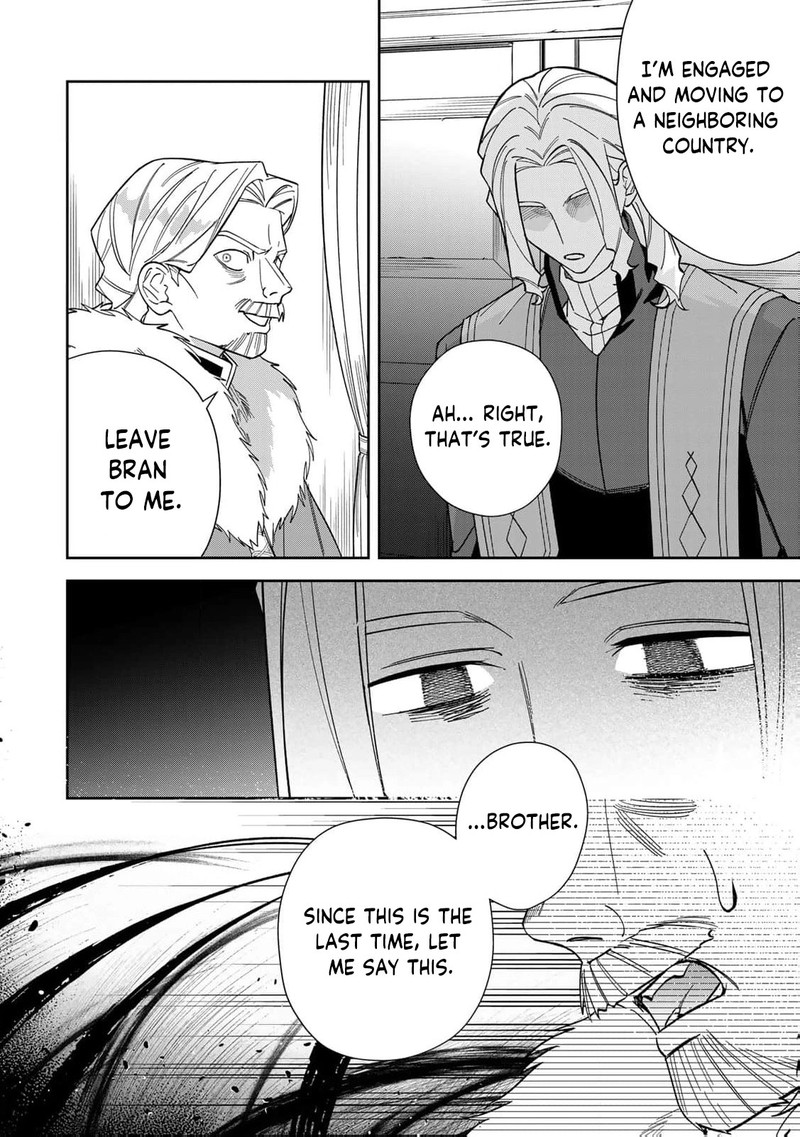 Jiyuu Kimama Na Seireihime 29 29