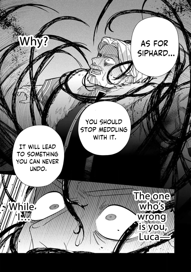Jiyuu Kimama Na Seireihime 29 30