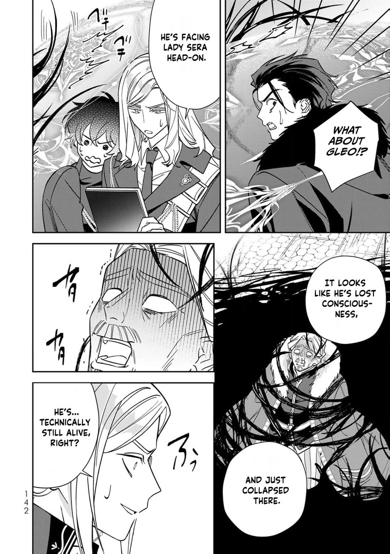 Jiyuu Kimama Na Seireihime 30 17