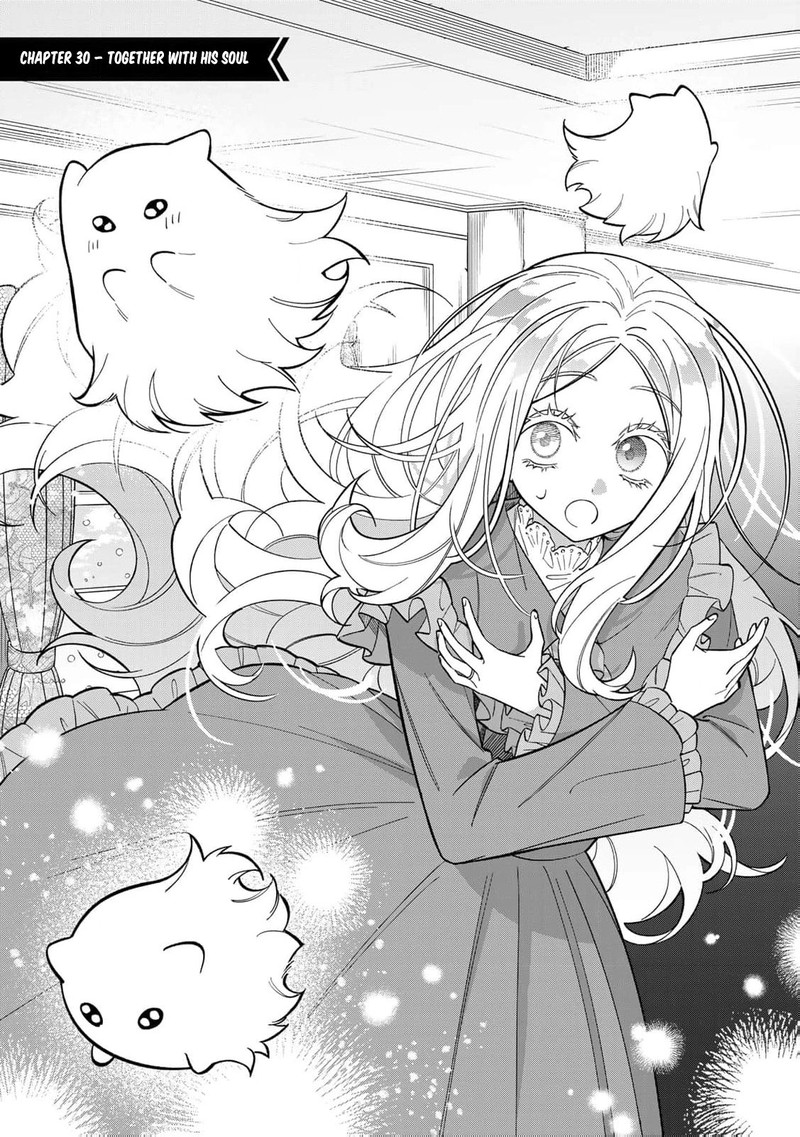 Jiyuu Kimama Na Seireihime 30 2