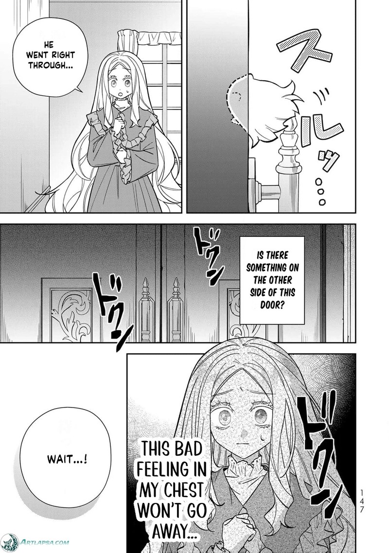 Jiyuu Kimama Na Seireihime 30 22