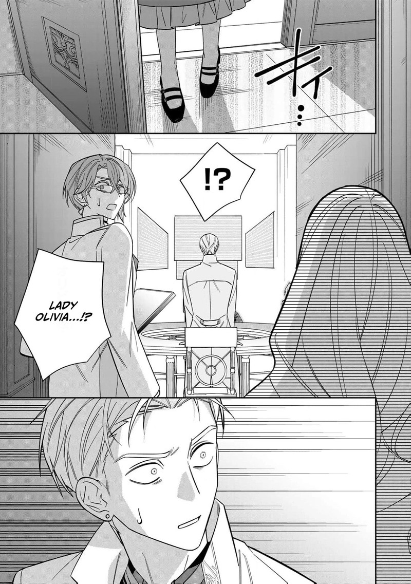 Jiyuu Kimama Na Seireihime 30 24