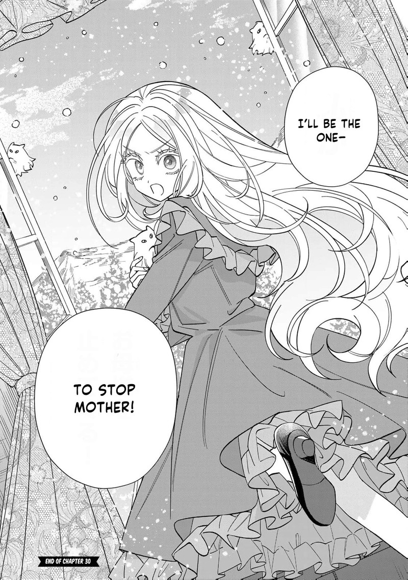 Jiyuu Kimama Na Seireihime 30 31