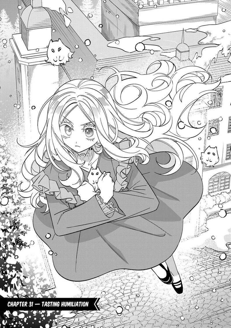 Jiyuu Kimama Na Seireihime 31 2