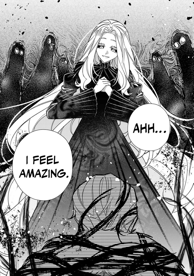 Jiyuu Kimama Na Seireihime 31 24