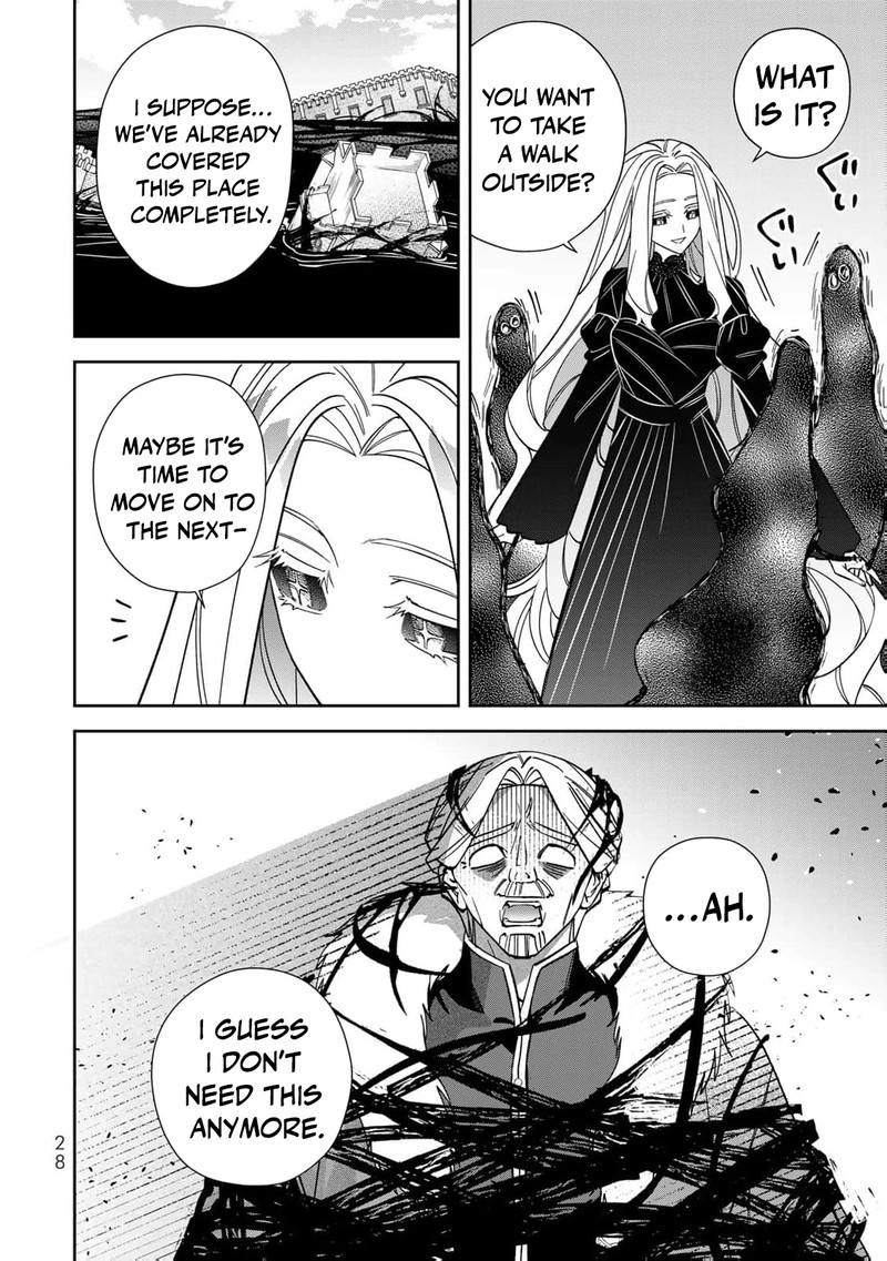 Jiyuu Kimama Na Seireihime 31 27