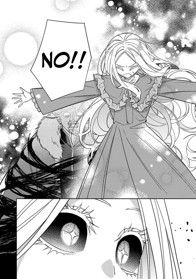 Jiyuu Kimama Na Seireihime 31 29