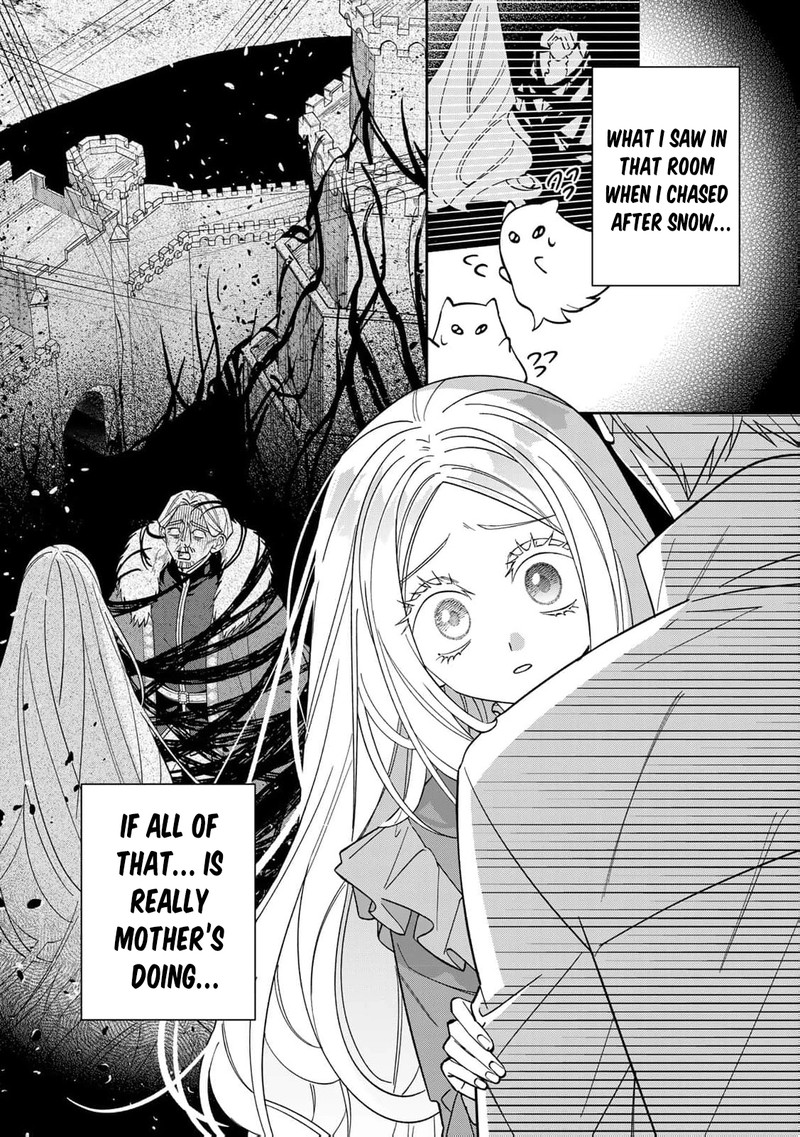 Jiyuu Kimama Na Seireihime 31 3