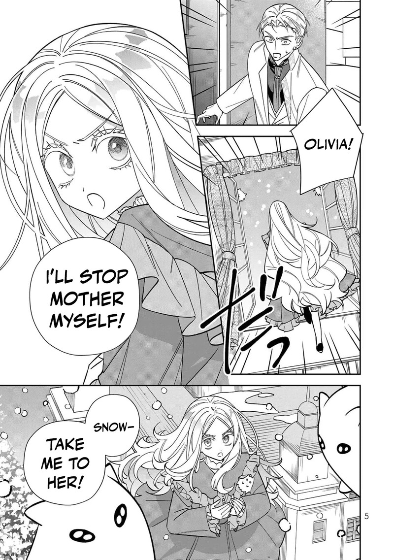 Jiyuu Kimama Na Seireihime 31 4