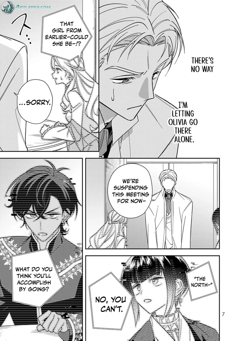 Jiyuu Kimama Na Seireihime 31 6