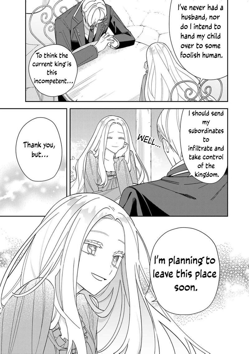 Jiyuu Kimama Na Seireihime 8 27