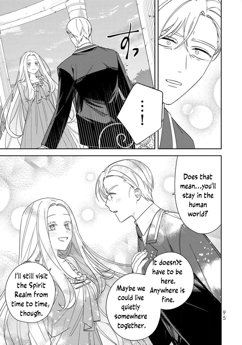 Jiyuu Kimama Na Seireihime 8 31