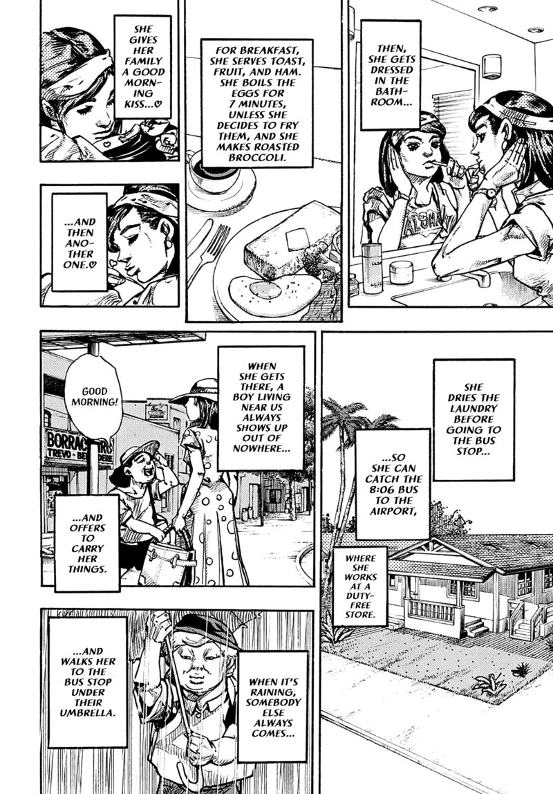 Jojo No Kimyou Na Bouken Part 9 The Jojolands 1 35