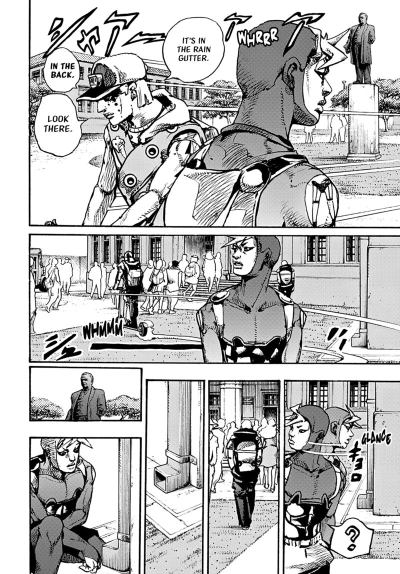 Jojo No Kimyou Na Bouken Part 9 The Jojolands 1 41