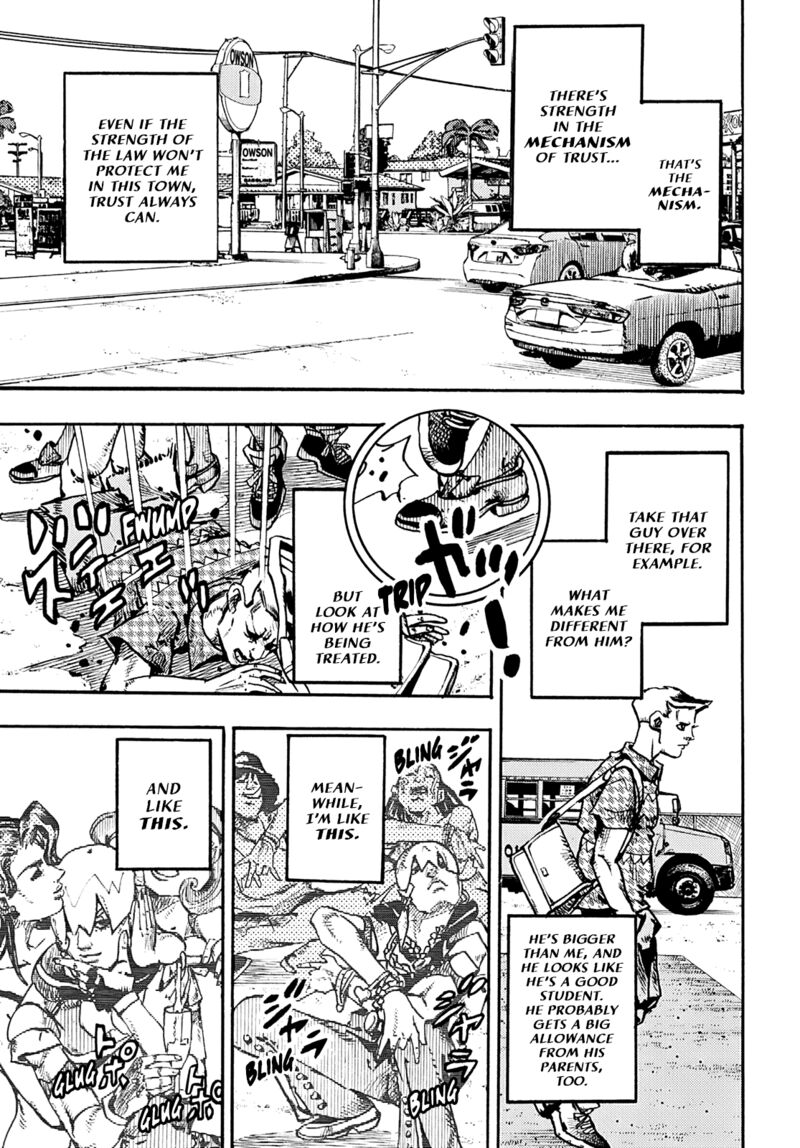 Jojo No Kimyou Na Bouken Part 9 The Jojolands 1 44